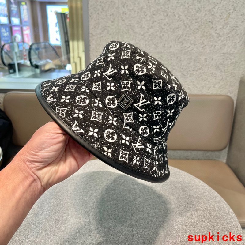 Louis Vuitton Luxury Cap