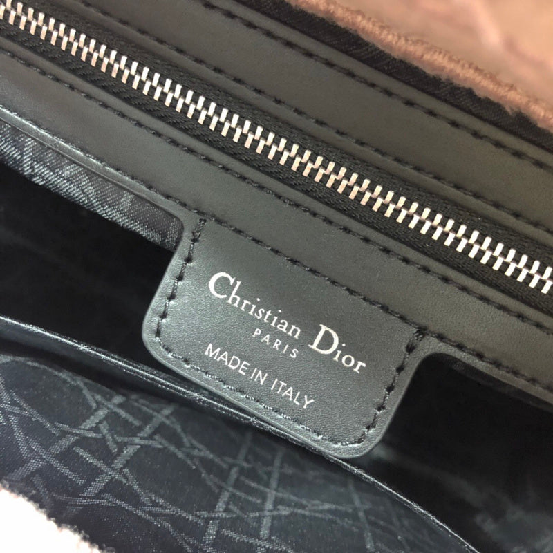 ENT - DOR Bags - 649
