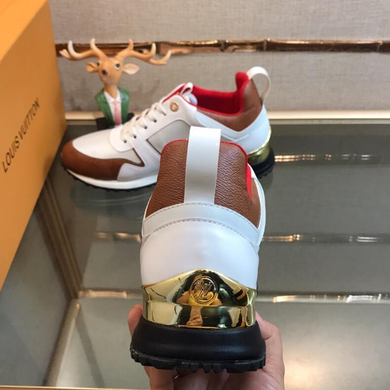 Ava’s Mode - LOV Men Shoes - 1773