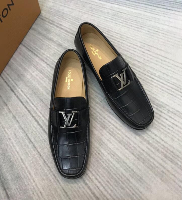 Ava’s Mode - LOV Men Shoes - 1294