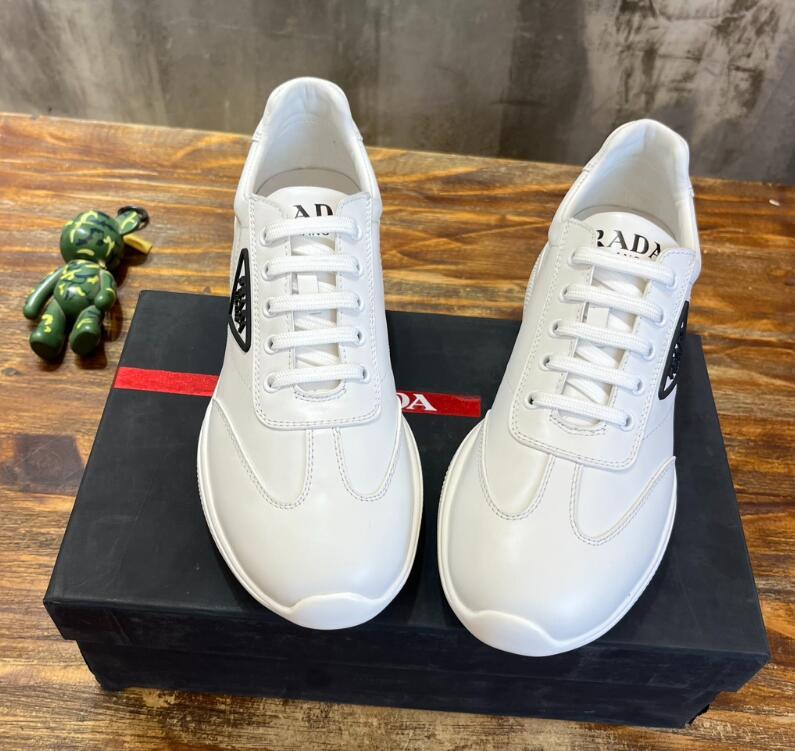 Ava’s Mode - PD Men Shoes - 048