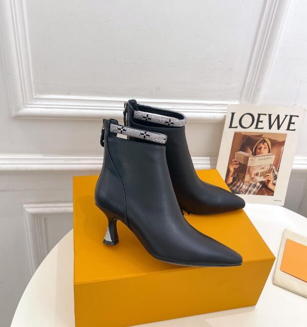 Ava’s Mode - LOV Women Shoes - 365