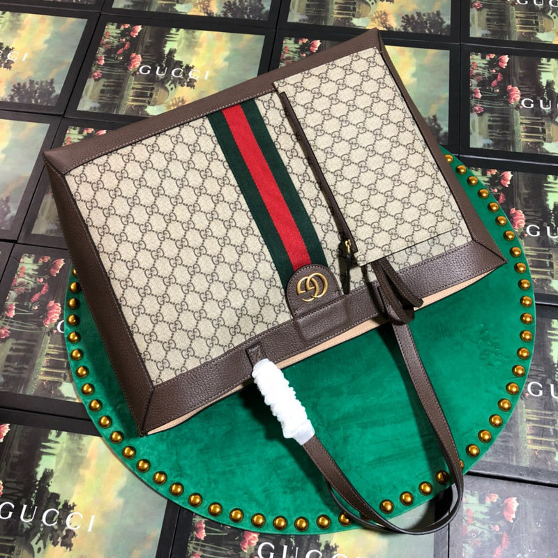ENT - GCI Bags - 1108