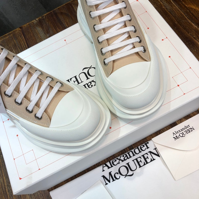 Alexander McQUEEN Luxury Shoes