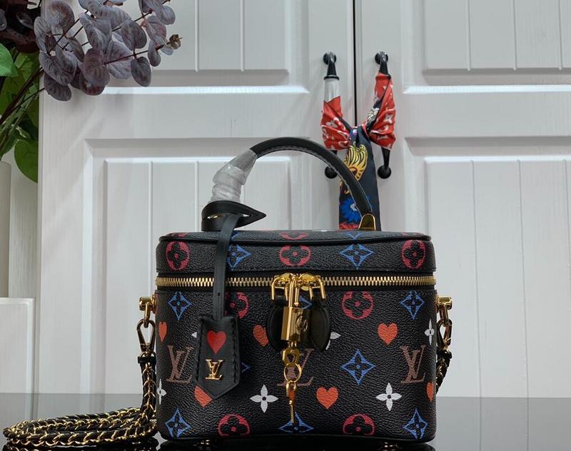 Ava’s Mode - LOV Bags - 2649