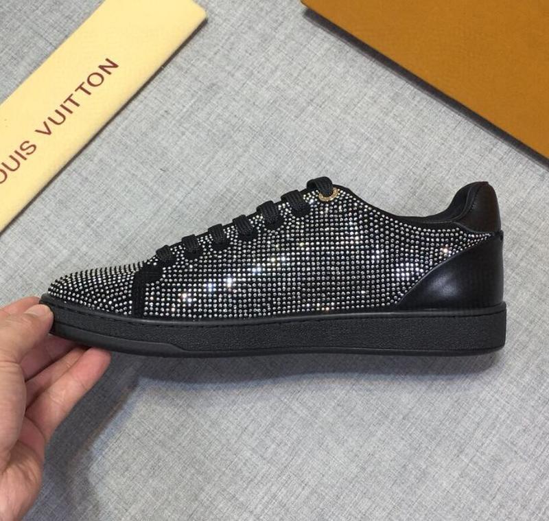 Ava’s Mode - LOV Men Shoes - 1860