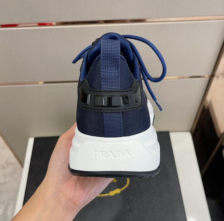 Ava’s Mode - PD Men Shoes - 111