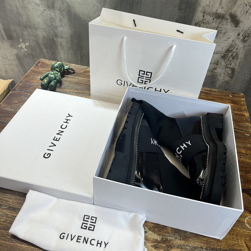 Givenchy Luxury Shoes