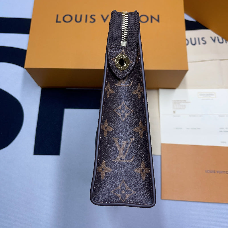 I W Fashion Lu-Vi bags - 10525