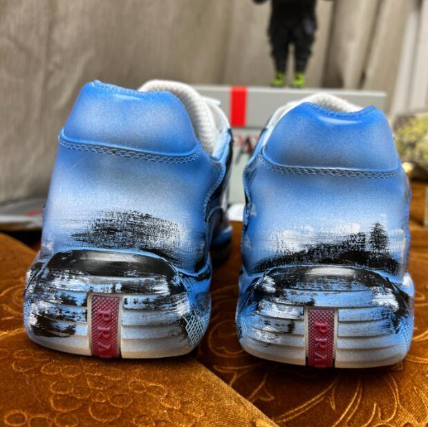 Ava’s Mode - PD Men Shoes - 199
