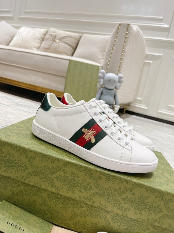 Gucci Luxury Shoes