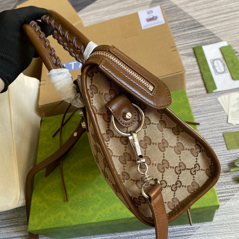PHA - GUKI Bags - 1618
