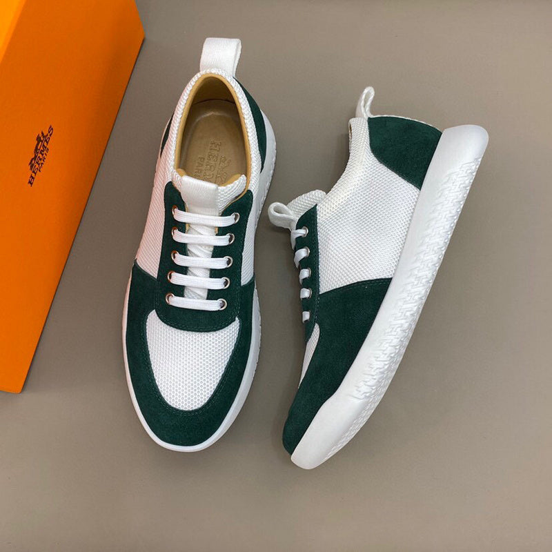 Hermes Luxury Shoes