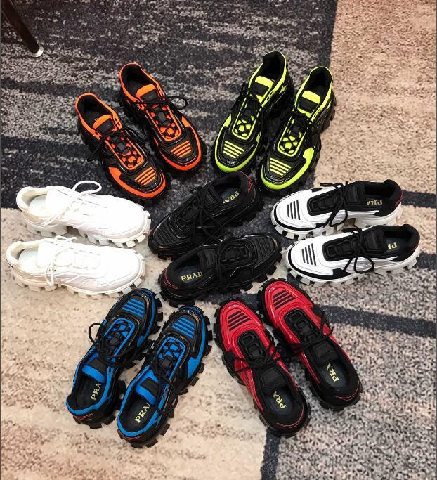 Ava’s Mode - PD Men Shoes - 447