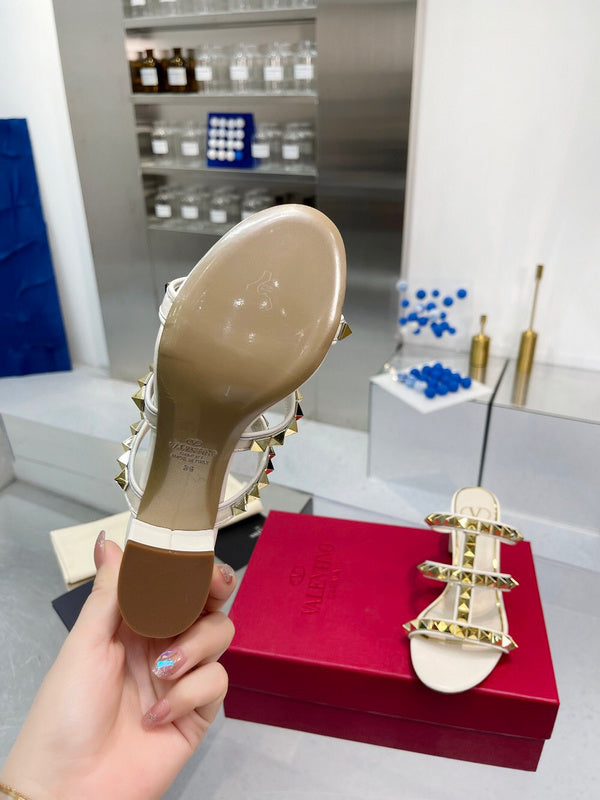 Valentino GARAVANI Luxury Shoes
