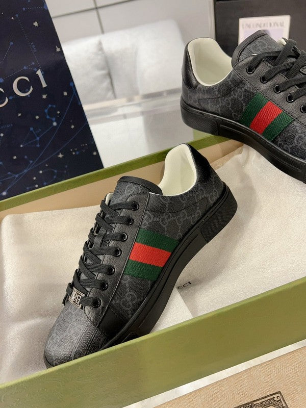 Gucci Luxury Shoes