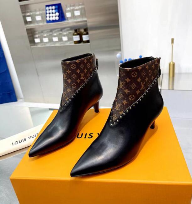 Ava’s Mode - LOV Women Shoes - 839