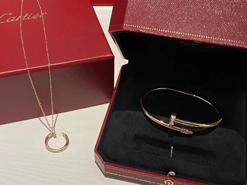 Cartier Jewelry
