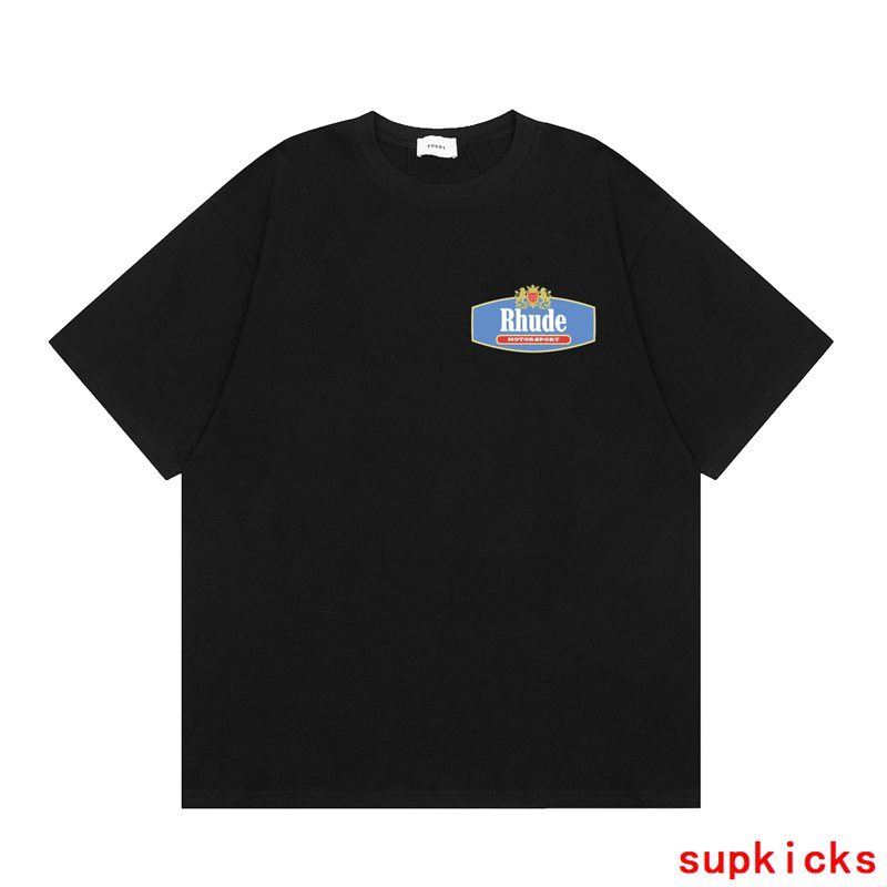 RHUDE Luxury Cloth