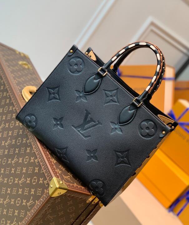 Ava’s Mode - LOV Bags - 2292