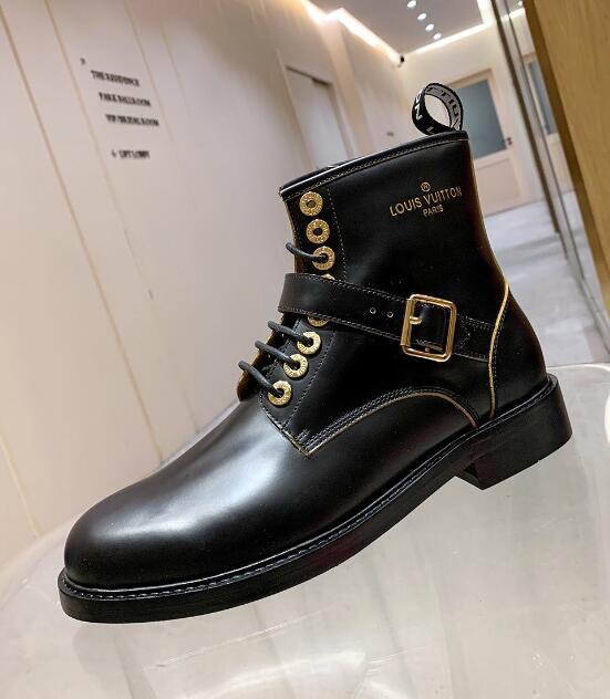 Ava’s Mode - LOV Men Shoes - 1715