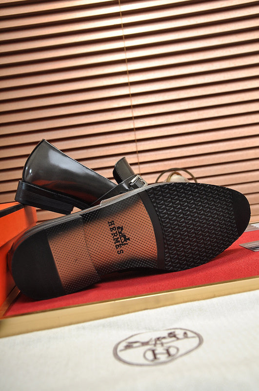 Hermes Luxury Shoes