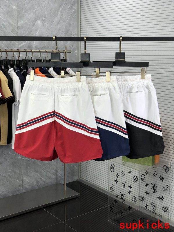 RHUDE Luxury Cloth