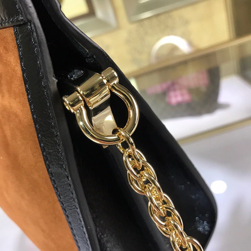 ENT - GCI Bags - 1110