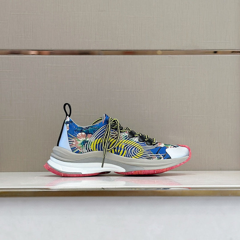 Gucci Luxury Shoes