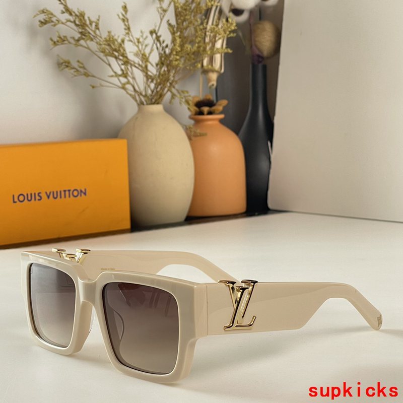 Louis Vuittion Luxury Sunglasses