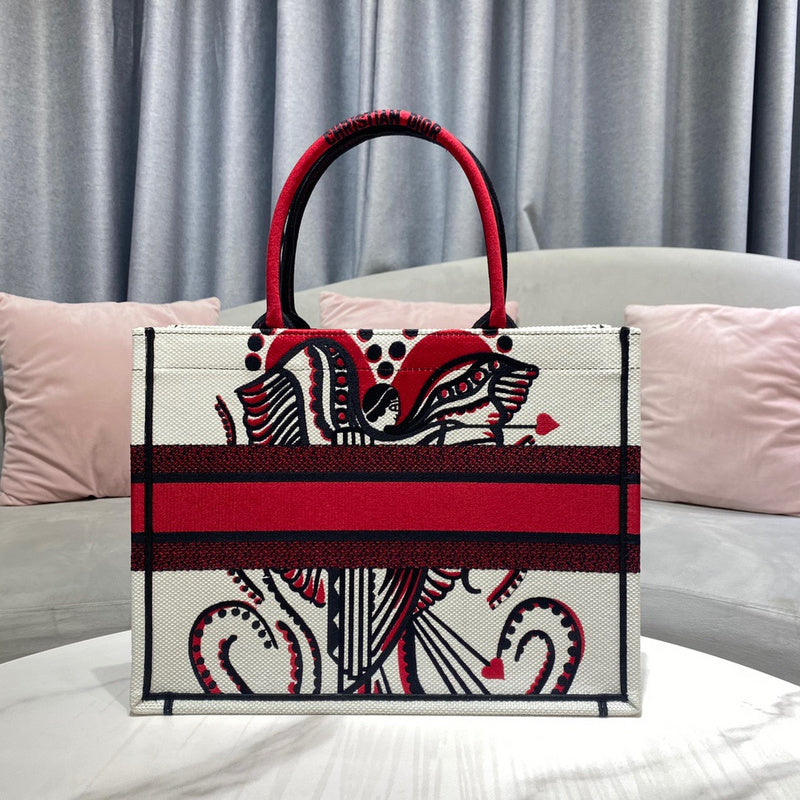 ENT - DOR Bags - 835
