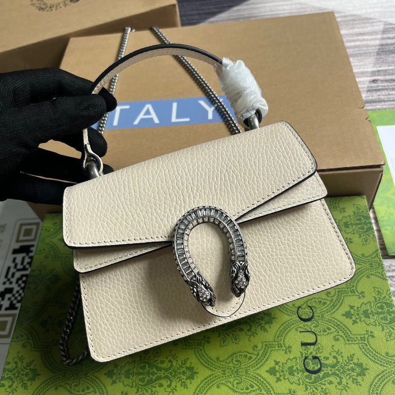 ENT - GCI Bags - 1186
