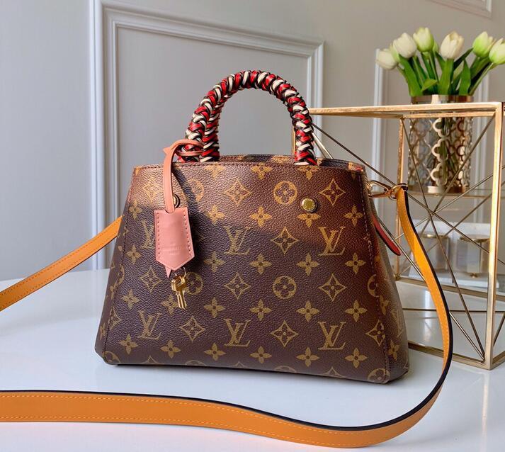 Ava’s Mode - LOV Bags - 2787