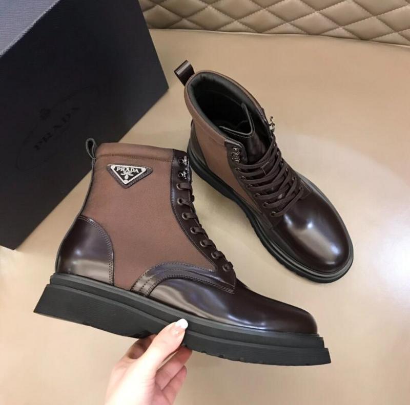 Ava’s Mode - PD Men Shoes - 372