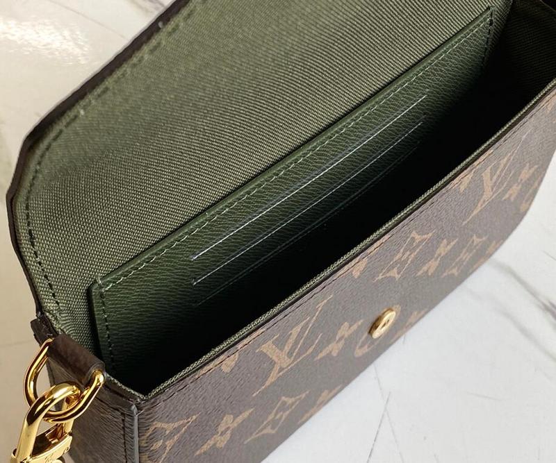 Ava’s Mode - LOV Bags - 2489