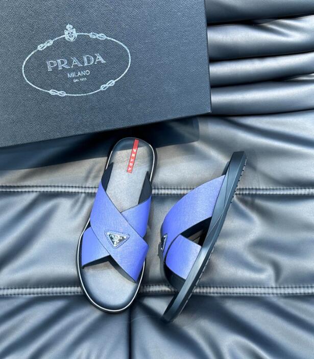 Ava’s Mode - PD Men Shoes - 068