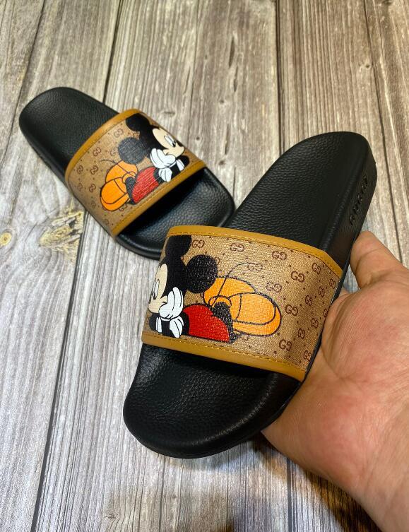 Ava’s Mode - LOV Men Shoes - 1803