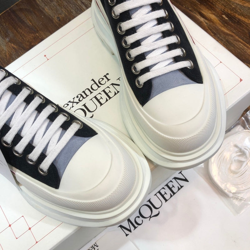 Alexander McQUEEN Luxury Shoes
