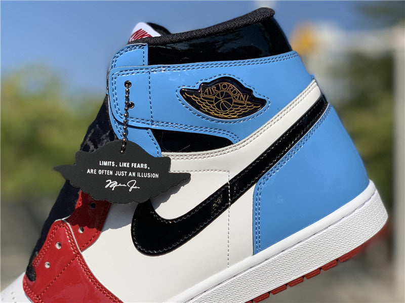 Nike Luxury Shoes