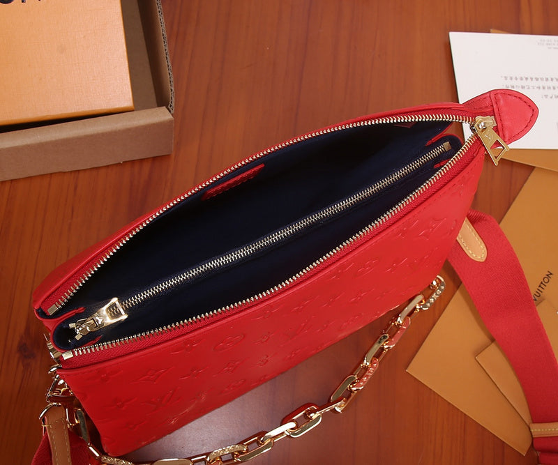 I W Fashion Lu-Vi bags - 17110