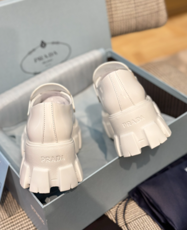 Ava’s Mode - PD Women Shoes - 008