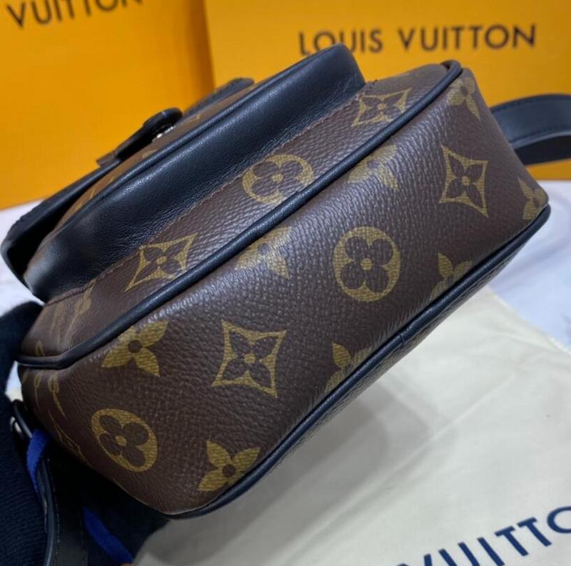 Ava’s Mode - LOV Bags - 2376
