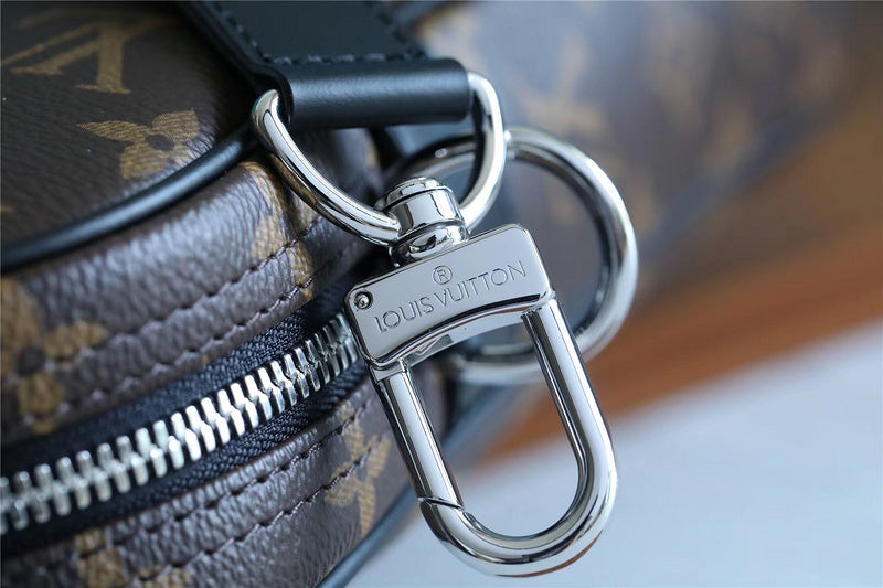 I W Fashion Lu-Vi bags - 9853