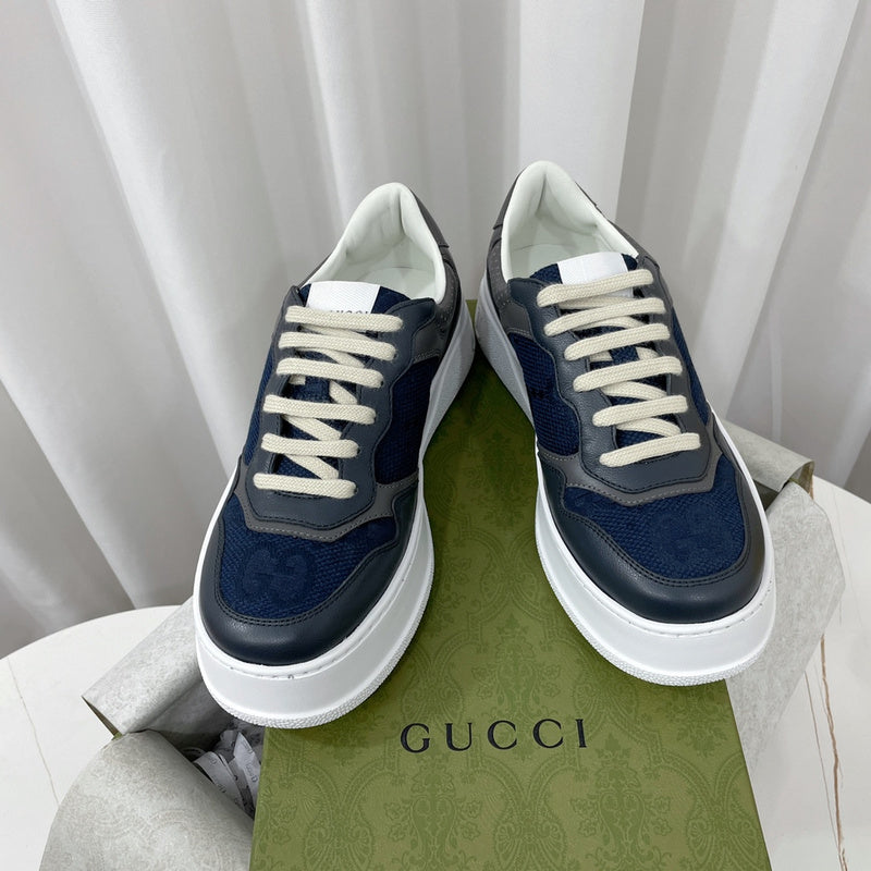 Gucci Luxury Shoes