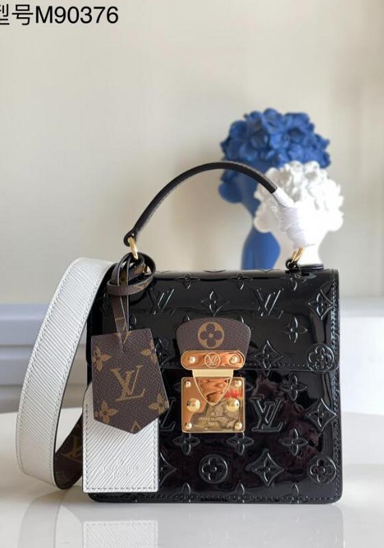 Ava’s Mode - LOV Bags - 2172