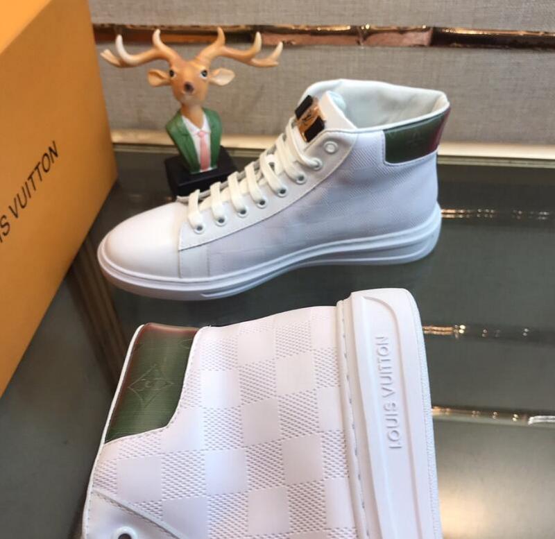 Ava’s Mode - LOV Men Shoes - 1789