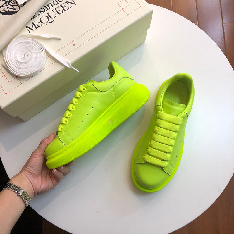 Alexander McQUEEN Luxury Shoes