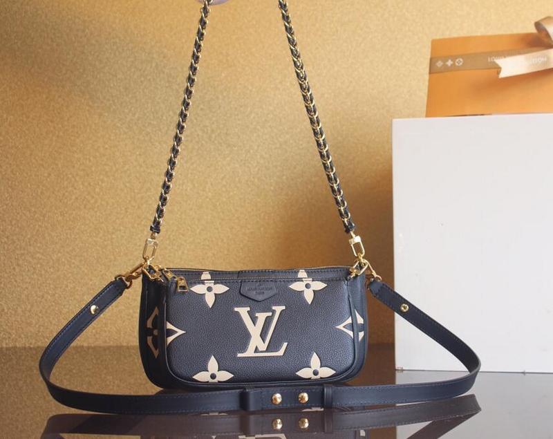 Ava’s Mode - LOV Bags - 2285