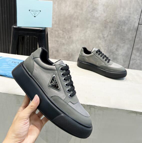 Ava’s Mode - PD Men Shoes - 207