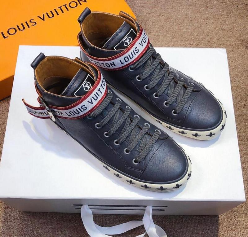 Ava’s Mode - LOV Men Shoes - 1827